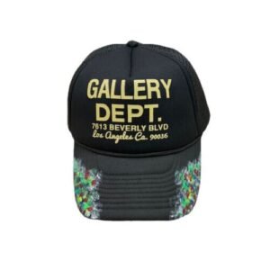 Gallery Dept Black Hat