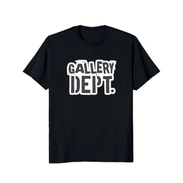 Gallery Dept Vintage Tshirt